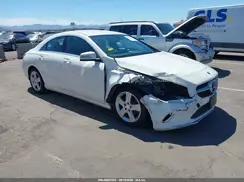 WDDSJ4EB4HN402535 2017 MERCEDES-BENZ CLA-KLASSE
