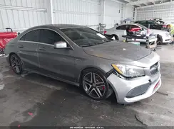 WDDSJ4EB4HN411574 2017 MERCEDES-BENZ CLA-KLASSE