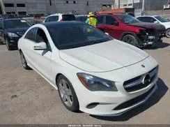 WDDSJ4EB4HN416659 2017 MERCEDES-BENZ CLA-KLASSE