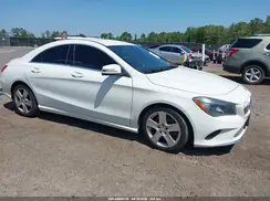 WDDSJ4EB4HN420176 2017 MERCEDES-BENZ CLA-KLASSE