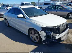 WDDSJ4EB4HN426253 2017 MERCEDES-BENZ CLA-KLASSE