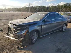 WDDSJ4EB4HN426897 2017 MERCEDES-BENZ CLA-KLASSE