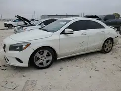 WDDSJ4EB4HN427838 2017 MERCEDES-BENZ CLA-KLASSE