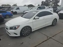 WDDSJ4EB4HN430979 2017 MERCEDES-BENZ CLA-KLASSE