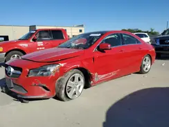 WDDSJ4EB4HN431890 2017 MERCEDES-BENZ CLA-KLASSE