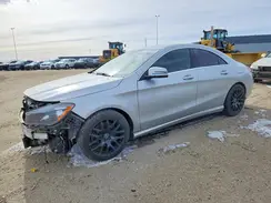 WDDSJ4EB4HN435731 2017 MERCEDES-BENZ CLA-KLASSE