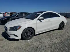 WDDSJ4EB4HN438046 2017 MERCEDES-BENZ CLA-KLASSE