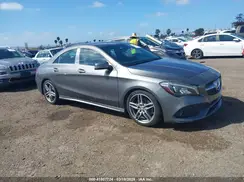WDDSJ4EB4HN438368 2017 MERCEDES-BENZ CLA-KLASSE