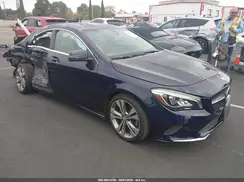 WDDSJ4EB4HN443411 2017 MERCEDES-BENZ CLA-KLASSE