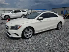 WDDSJ4EB4HN444011 2017 MERCEDES-BENZ CLA-KLASSE