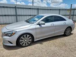 WDDSJ4EB4HN453890 2017 MERCEDES-BENZ CLA-KLASSE