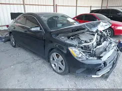 WDDSJ4EB4HN464470 2017 MERCEDES-BENZ CLA-KLASSE
