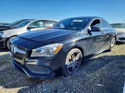 WDDSJ4EB4HN466851 2017 MERCEDES-BENZ CLA-KLASSE