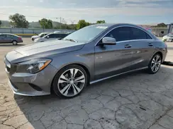 WDDSJ4EB4HN467191 2017 MERCEDES-BENZ CLA-KLASSE