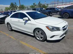 WDDSJ4EB4HN467661 2017 MERCEDES-BENZ CLA-KLASSE
