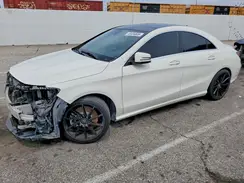 WDDSJ4EB4HN472598 2017 MERCEDES-BENZ CLA-KLASSE
