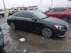 WDDSJ4EB4HN475243 2017 MERCEDES-BENZ CLA-KLASSE