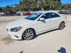 WDDSJ4EB4HN482144 2017 MERCEDES-BENZ CLA-KLASSE