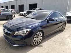 WDDSJ4EB4HN483309 2017 MERCEDES-BENZ CLA-KLASSE