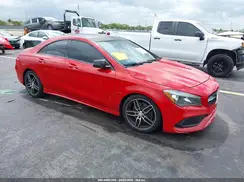WDDSJ4EB4HN488235 2017 MERCEDES-BENZ CLA-KLASSE