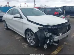 WDDSJ4EB4HN488882 2017 MERCEDES-BENZ CLA-KLASSE