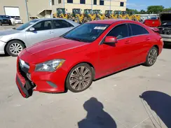 WDDSJ4EB4HN499042 2017 MERCEDES-BENZ CLA-KLASSE