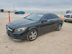 WDDSJ4EB4JN503936 2018 MERCEDES-BENZ CLA-KLASSE