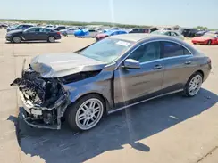 WDDSJ4EB4JN507243 2018 MERCEDES-BENZ CLA-KLASSE