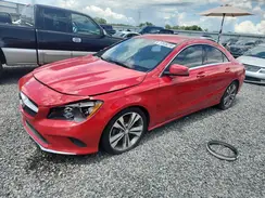 WDDSJ4EB4JN510367 2018 MERCEDES-BENZ CLA-KLASSE