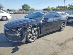 WDDSJ4EB4JN510420 2018 MERCEDES-BENZ CLA-KLASSE