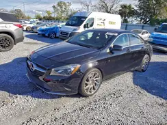 WDDSJ4EB4JN511146 2018 MERCEDES-BENZ CLA-KLASSE