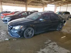 WDDSJ4EB4JN517755 2018 MERCEDES-BENZ CLA-KLASSE