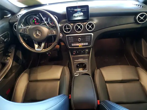WDDSJ4EB4JN517755 2018 MERCEDES-BENZ CLA-KLASSE - Image 8