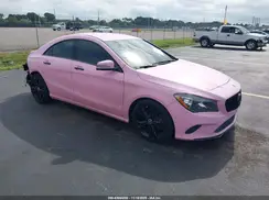 WDDSJ4EB4JN519506 2018 MERCEDES-BENZ CLA-KLASSE