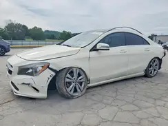 WDDSJ4EB4JN519666 2018 MERCEDES-BENZ CLA-KLASSE