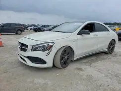 WDDSJ4EB4JN520980 2018 MERCEDES-BENZ CLA-KLASSE