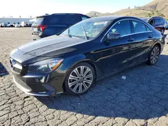WDDSJ4EB4JN521305 2018 MERCEDES-BENZ CLA-KLASSE