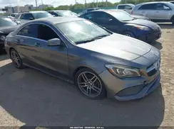 WDDSJ4EB4JN529193 2018 MERCEDES-BENZ CLA-KLASSE