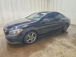 WDDSJ4EB4JN536077 2018 MERCEDES-BENZ CLA-KLASSE