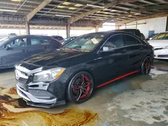 WDDSJ4EB4JN536709 2018 MERCEDES-BENZ CLA-KLASSE