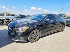 WDDSJ4EB4JN543594 2018 MERCEDES-BENZ CLA-KLASSE