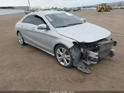 WDDSJ4EB4JN546706 2018 MERCEDES-BENZ CLA-KLASSE