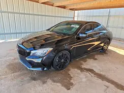 WDDSJ4EB4JN548746 2018 MERCEDES-BENZ CLA-KLASSE