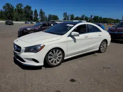 WDDSJ4EB4JN551940 2018 MERCEDES-BENZ CLA-KLASSE