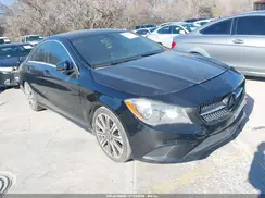 WDDSJ4EB4JN554336 2018 MERCEDES-BENZ CLA-KLASSE