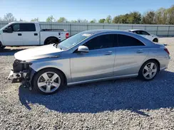 WDDSJ4EB4JN557477 2018 MERCEDES-BENZ CLA-KLASSE