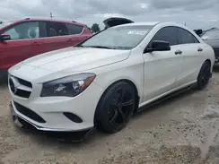 WDDSJ4EB4JN559942 2018 MERCEDES-BENZ CLA-KLASSE