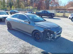 WDDSJ4EB4JN560055 2018 MERCEDES-BENZ CLA-KLASSE