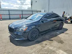 WDDSJ4EB4JN562677 2018 MERCEDES-BENZ CLA-KLASSE
