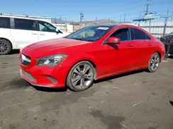 WDDSJ4EB4JN566616 2018 MERCEDES-BENZ CLA-KLASSE